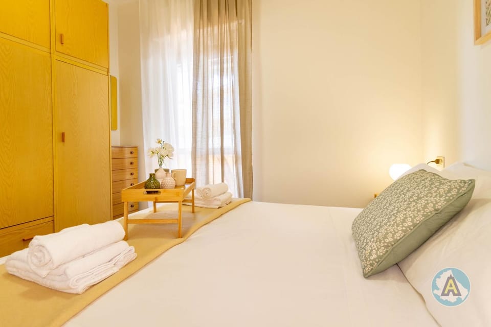 77a Simba - Appartamento sul mare, con parcheggio privato Apartment in Abruzzo
