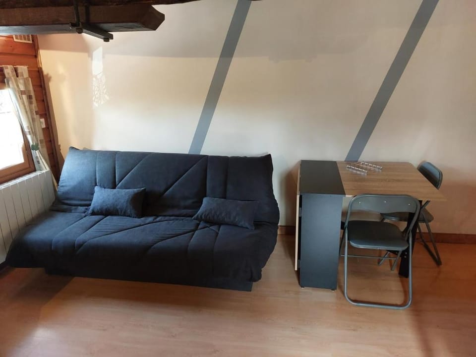 Studio indépendant Apartment in Pays de la Loire