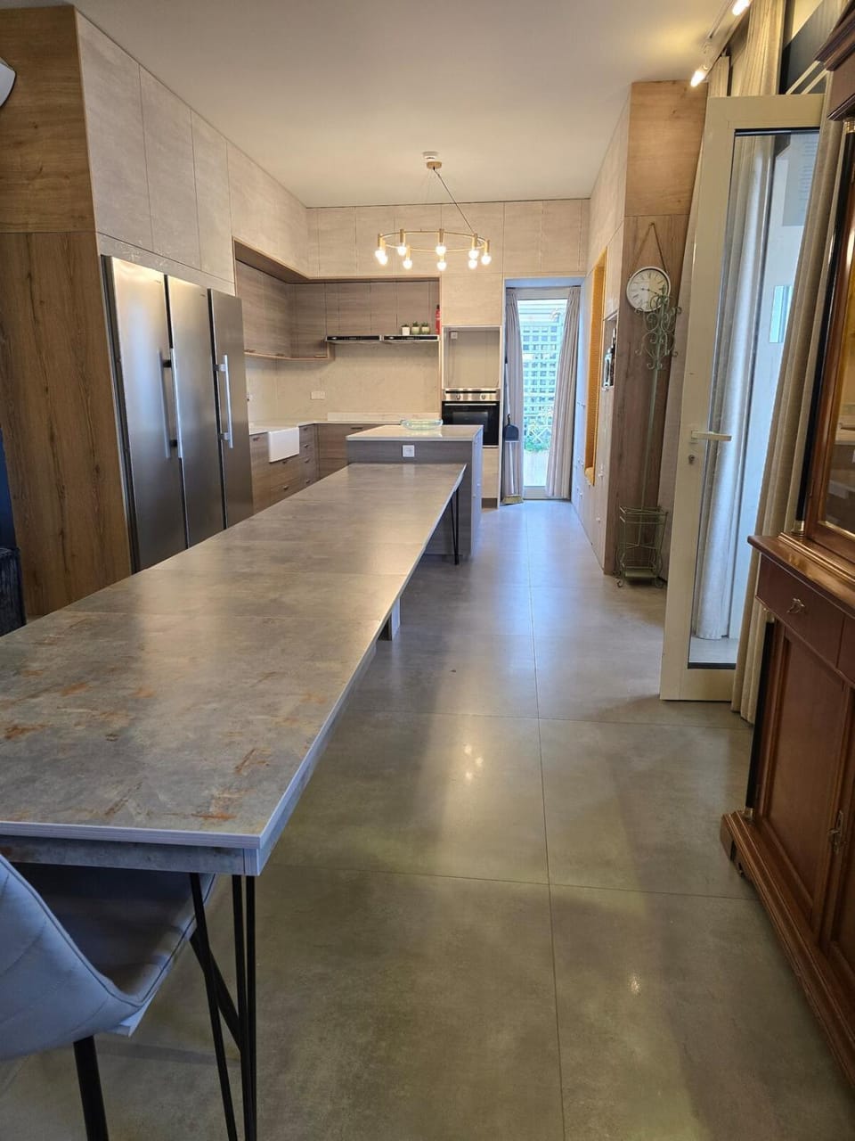 OrbachHouse Luxury Suite Apartment in North District