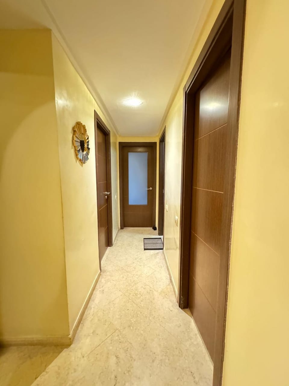 Jardin mohammedia Apartment in Mohammedia