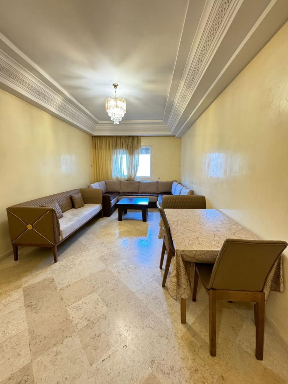 Jardin mohammedia Apartment in Mohammedia