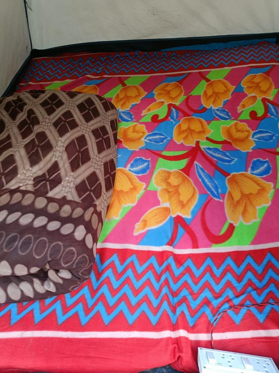 Kedarnath Nature Camp by Nitin Campground/ 
RV Resort in Uttarakhand