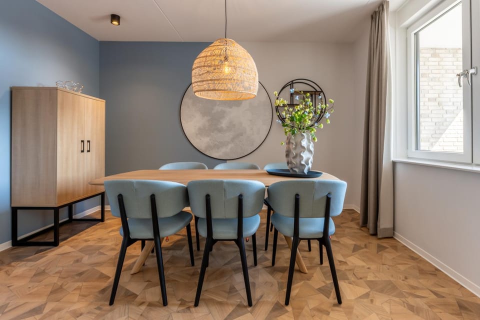 Residence Noordstaete vakantieappartement Lepelaar Apartment in Burgh-Haamstede