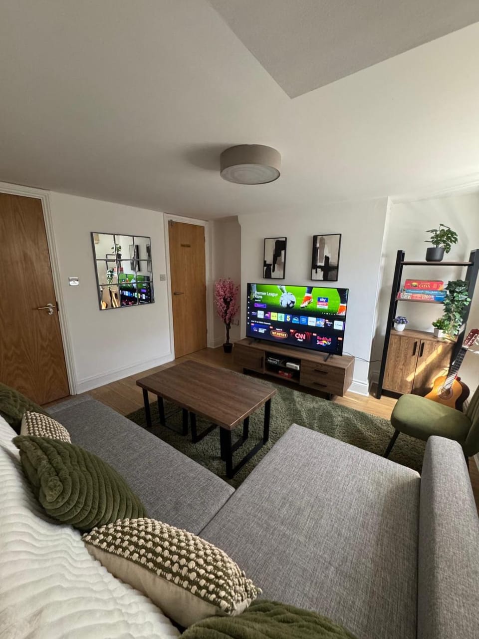 Cosy Townhouse In Central London House in London Borough of Southwark