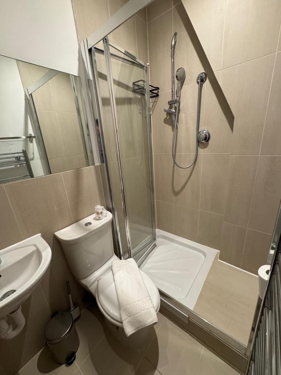 Cosy Townhouse In Central London House in London Borough of Southwark