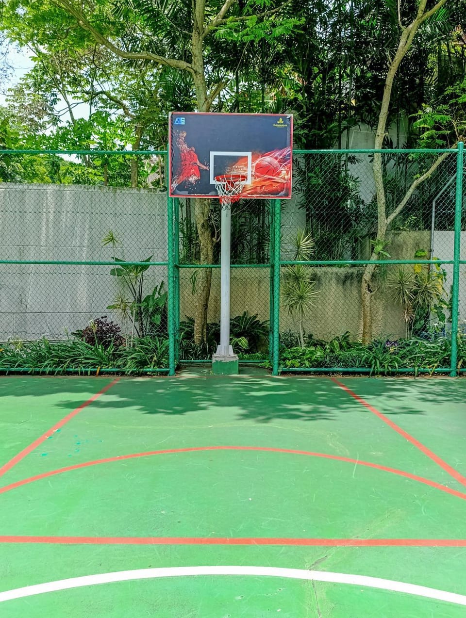 1BR Parahyangan Residences W Pool Apartment in Parongpong
