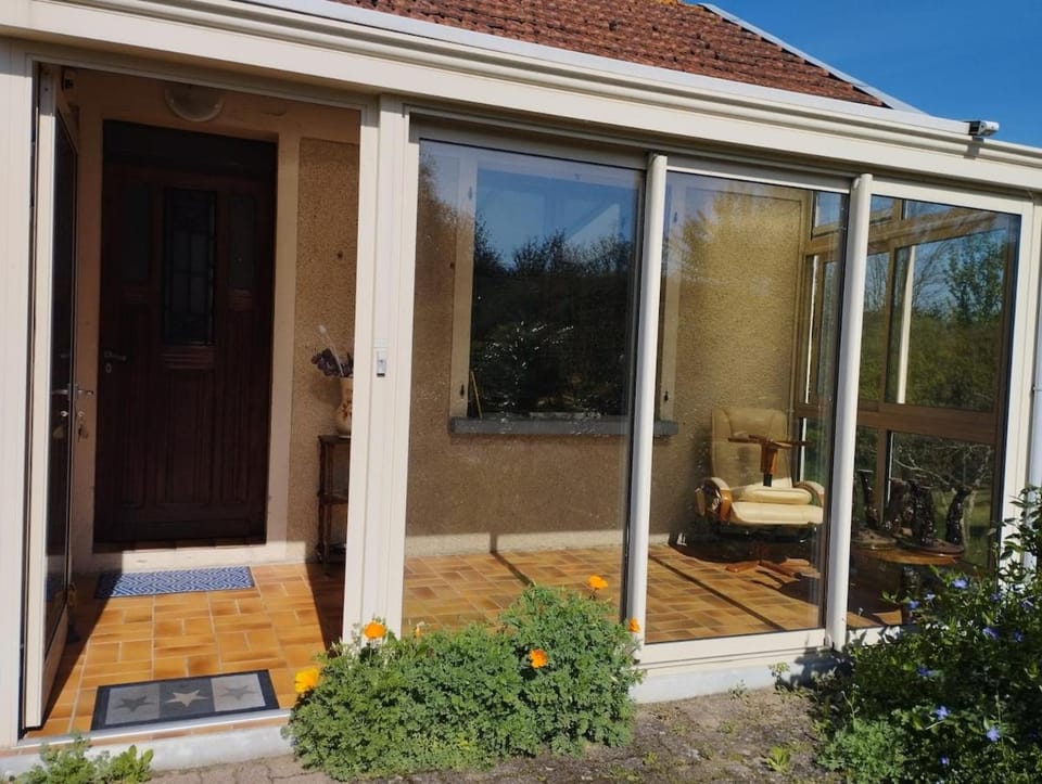 Comme chez mamies House in Saint-Dizier