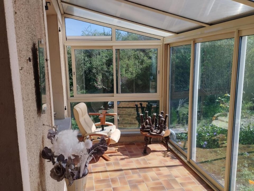 Comme chez mamies House in Saint-Dizier