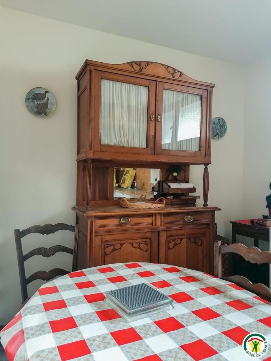 Au village House in Aragon