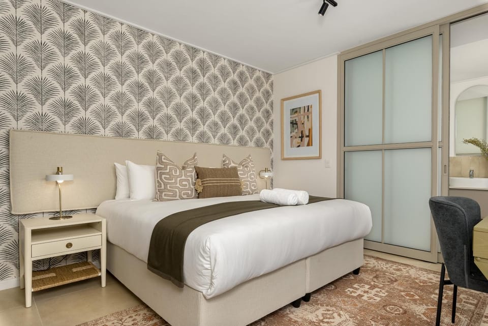 The Braemar Apartments Apartment in Cape Town