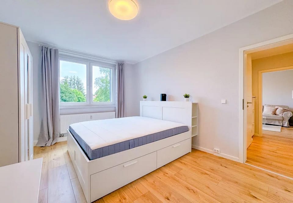 Geräumige Stilvolle Wohnung - Ihr perfektes Zuhause Apartment in Dresden