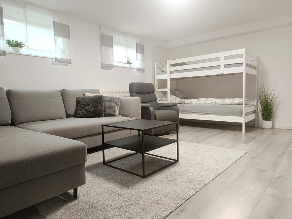Ferienwohnung Wagner Apartment in Bad Staffelstein