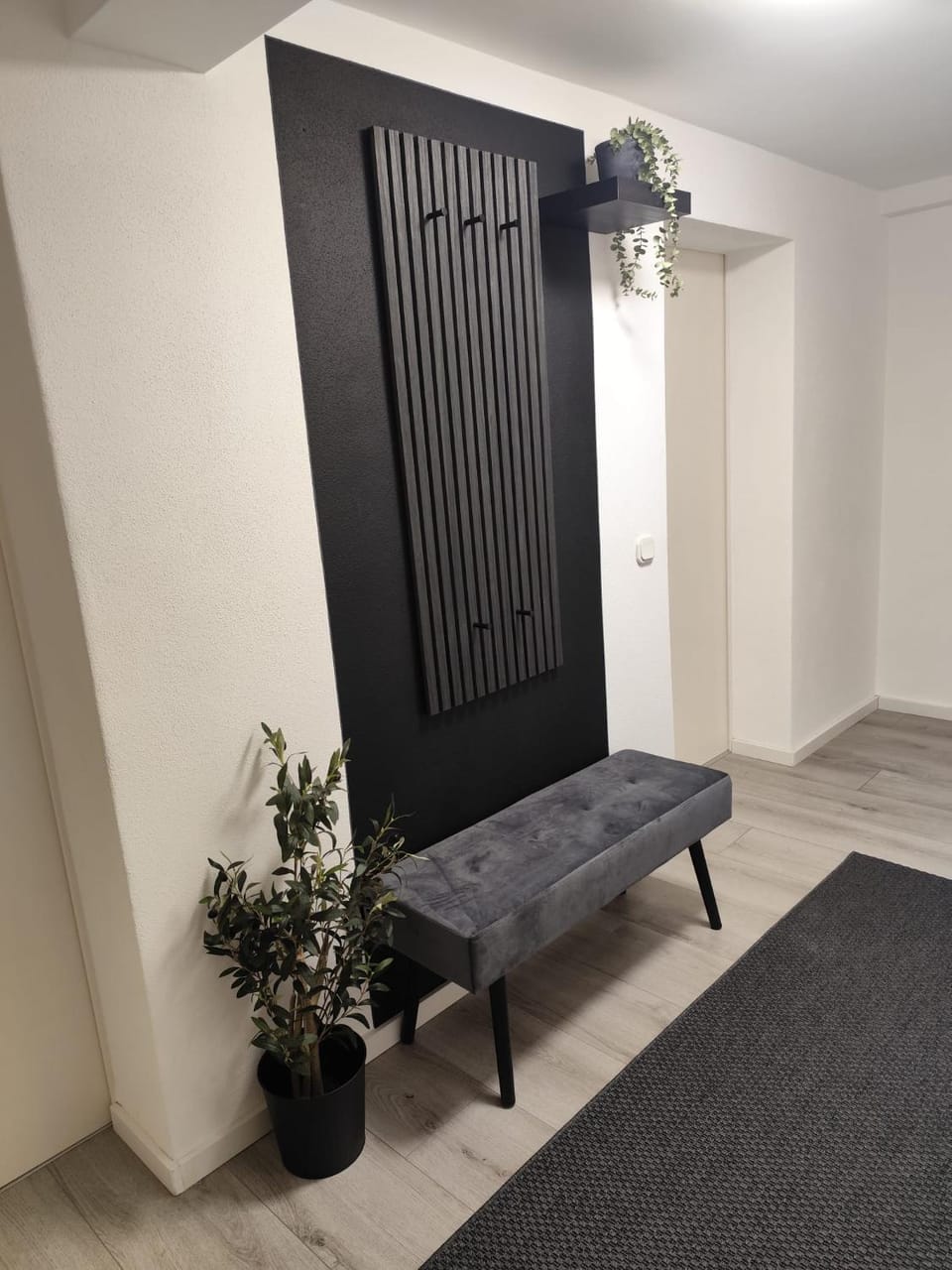 Ferienwohnung Wagner Apartment in Bad Staffelstein