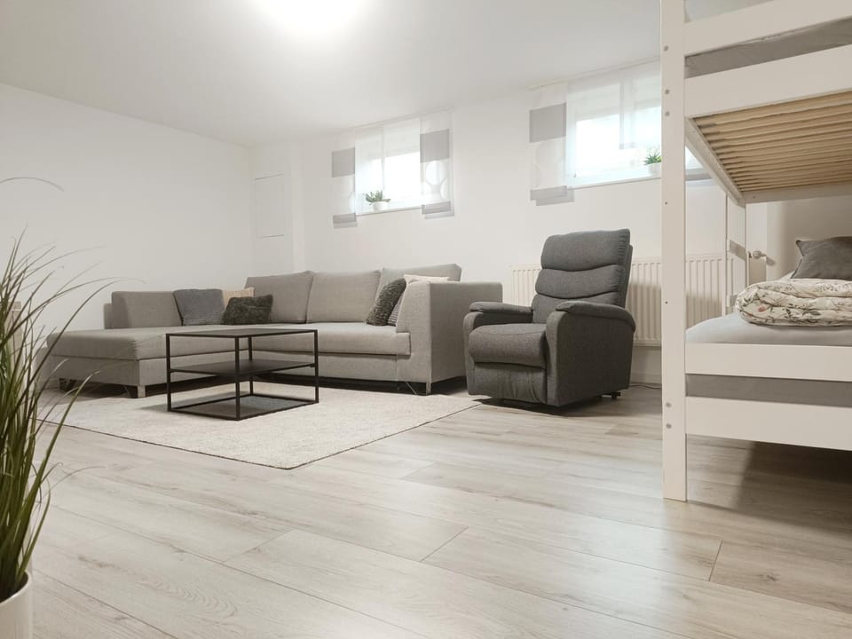 Ferienwohnung Wagner Apartment in Bad Staffelstein