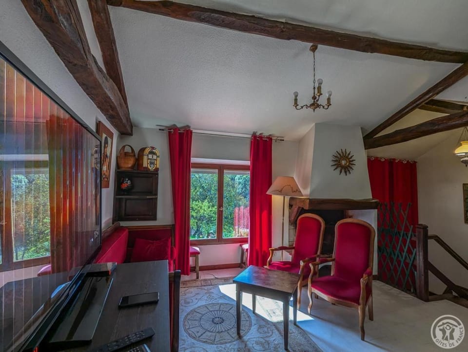 Villa jean-marie House in Occitanie