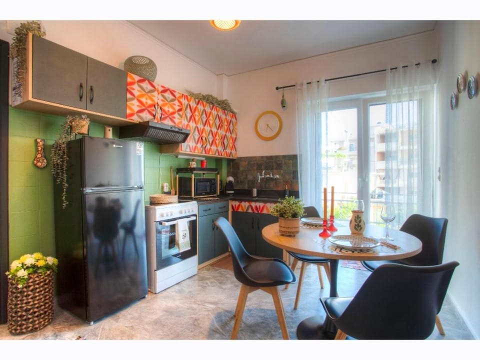 Κήπος Apartaments Apartment in İzmir Province