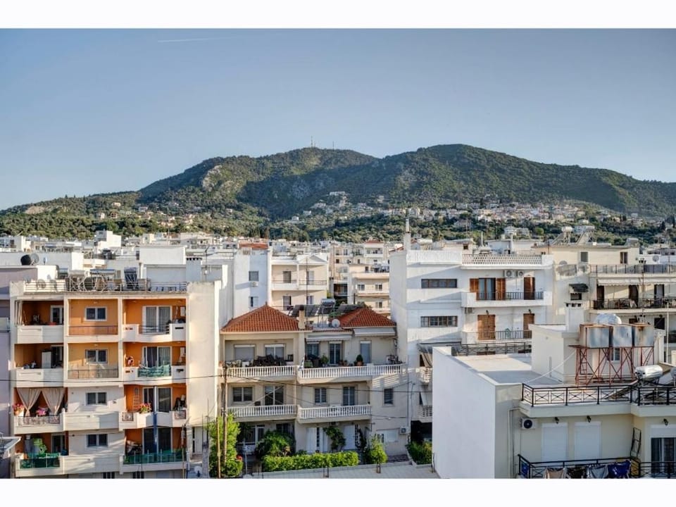 Κήπος Apartaments Apartment in İzmir Province