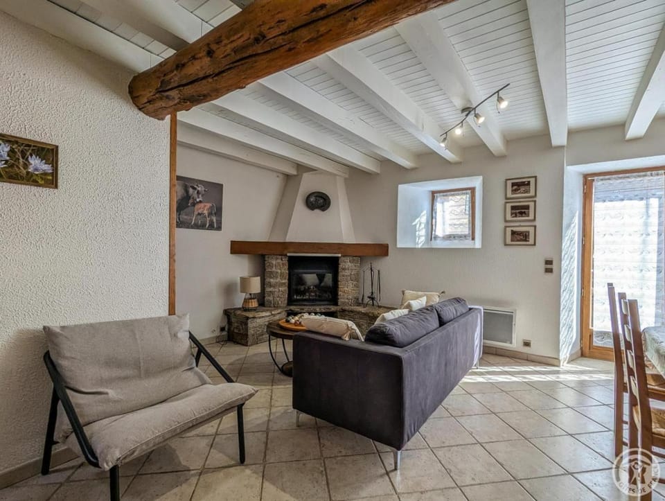 Au village House in Catalonia