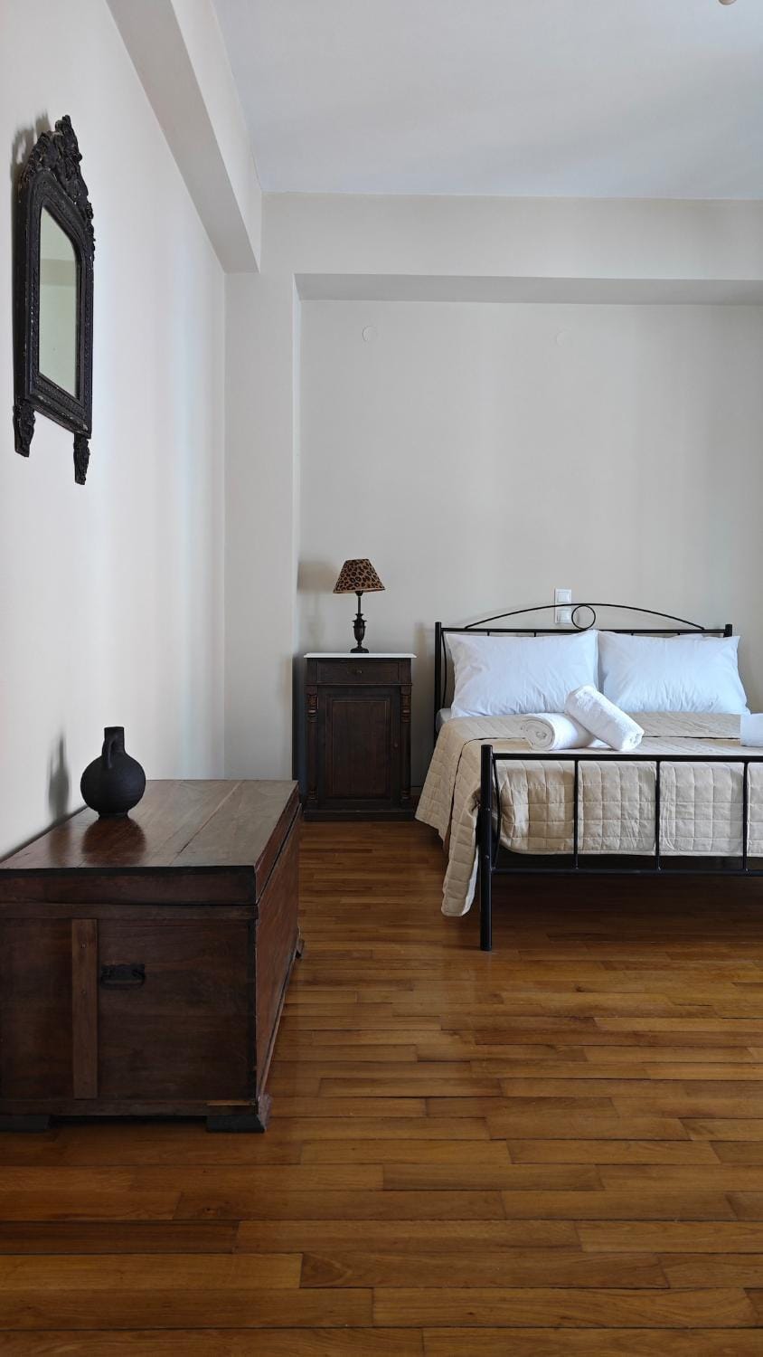 Aegina Modern Apartments The Elephant Apartment in Argolis, Greece