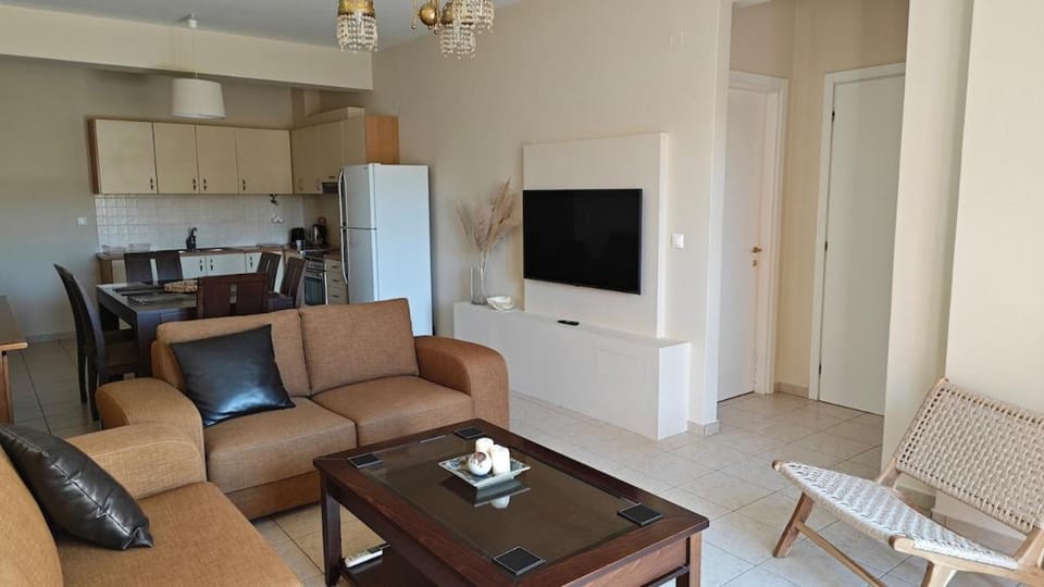 Aegina Modern Apartments The Elephant Apartment in Argolis, Greece