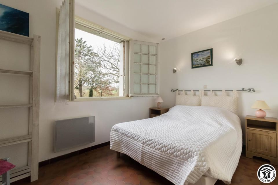 En vayssières House in Occitanie