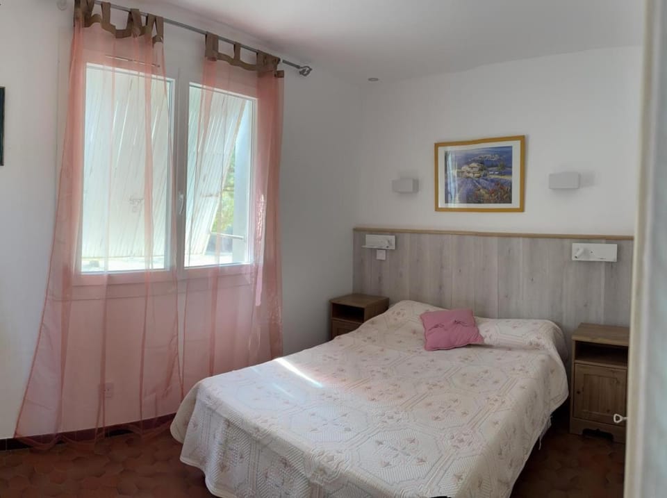 En vayssières House in Occitanie