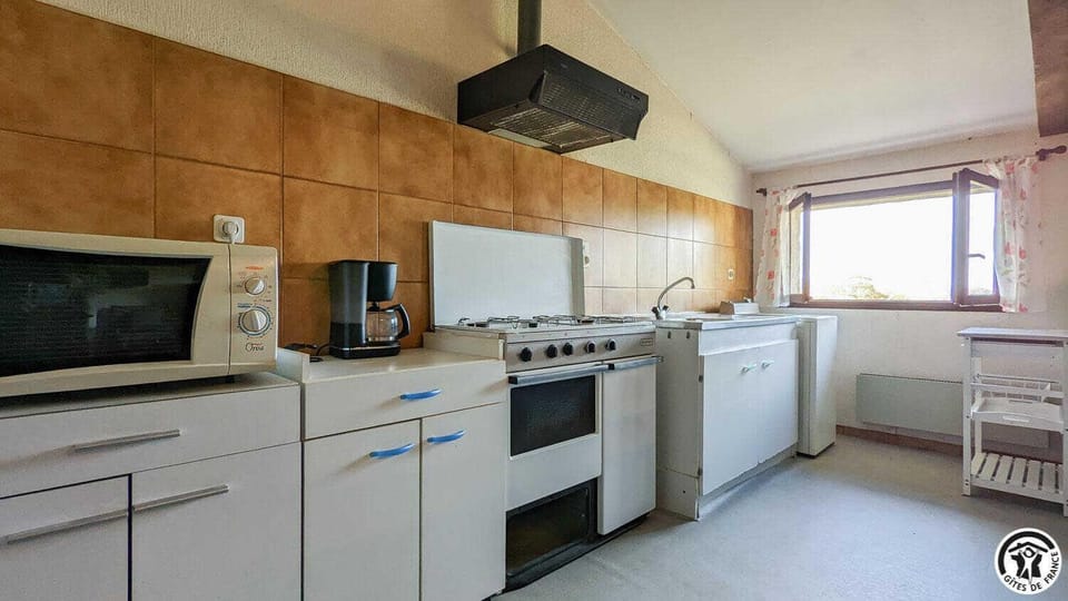 L'ouastadet House in Occitanie
