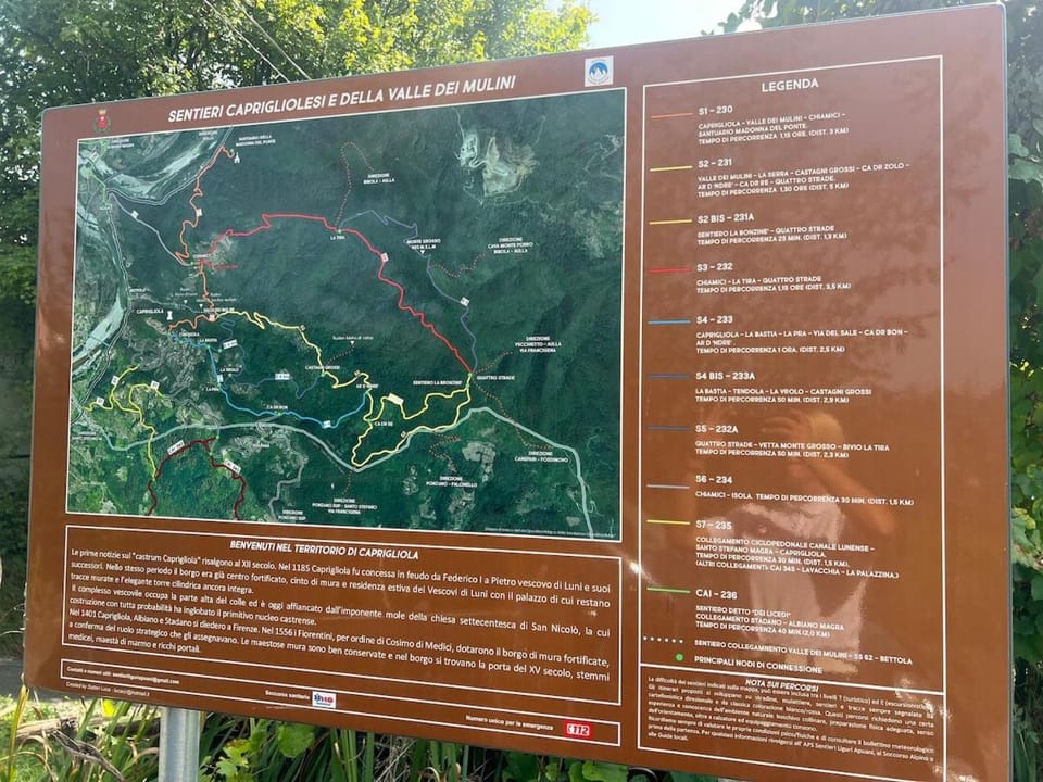 House Holidays da Oneglia House in Province of Massa and Carrara