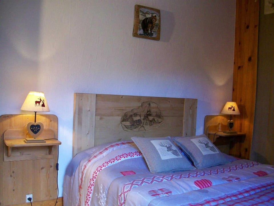 Saoussat House in Catalonia