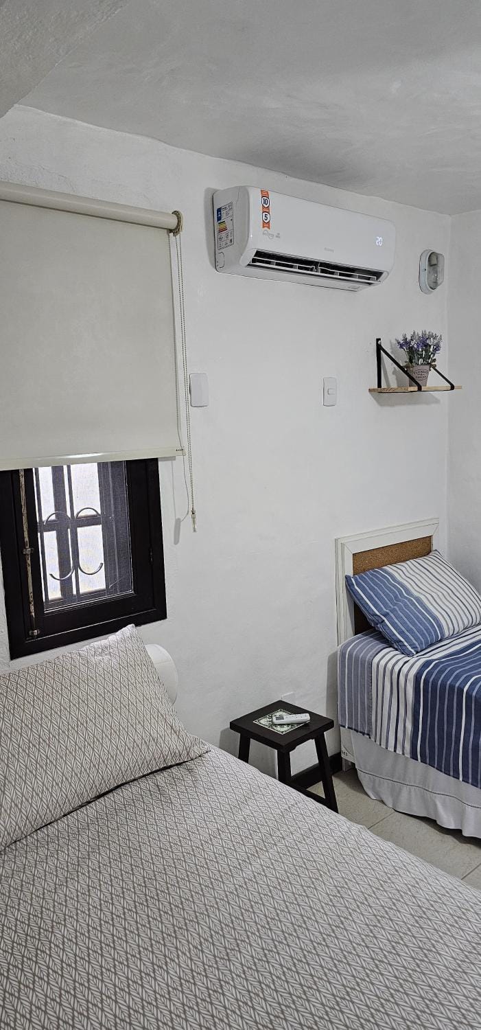 Casa charmosa, em condomínio na Cachoeira House in Florianopolis