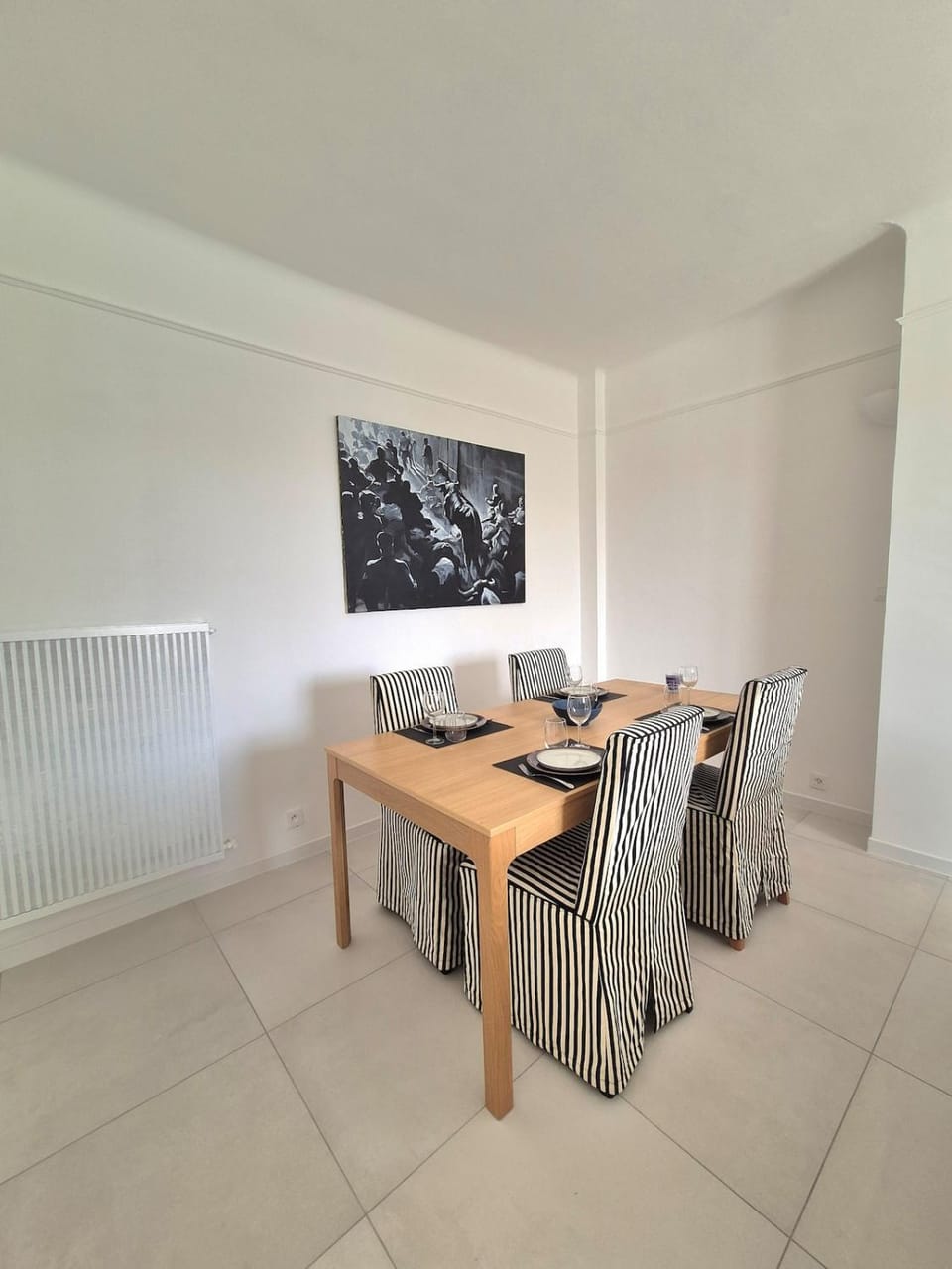 Appartement Le Saint Pierre Apartment in Arles