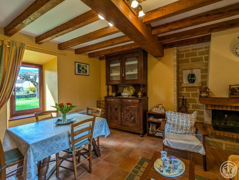 Au village House in Occitanie