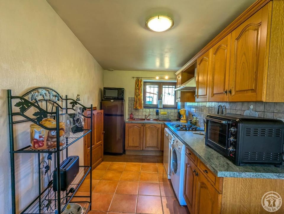 Au village House in Occitanie