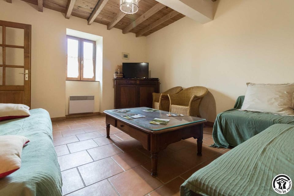 Panifous House in Occitanie