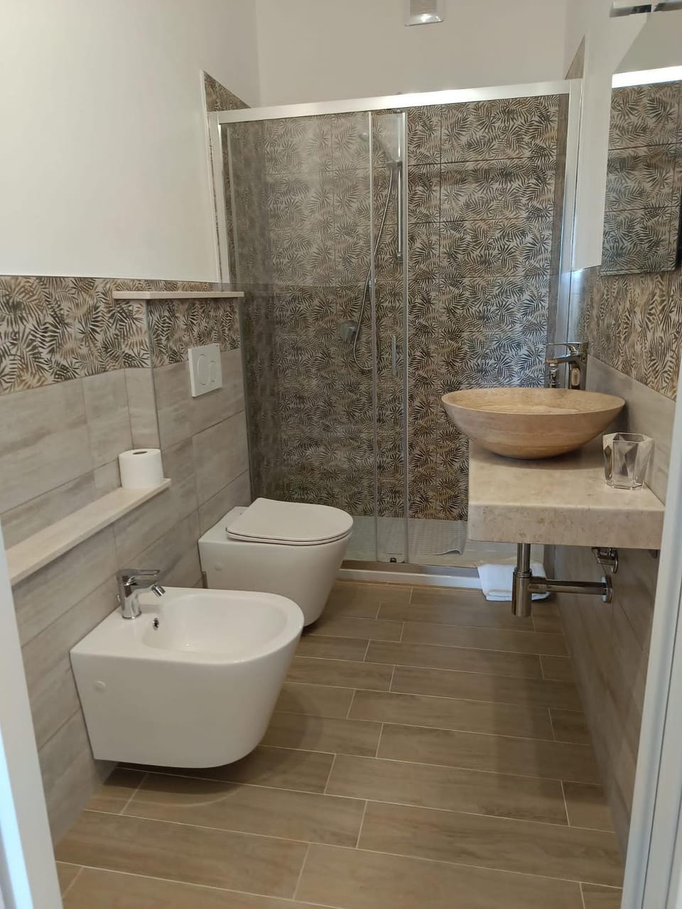 Bed breakfast L'AMICO Bed and Breakfast in Sardinia