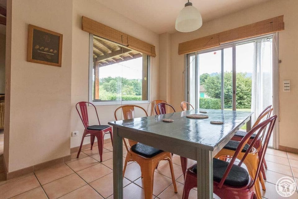 Le clos saint-paul - nature House in Occitanie