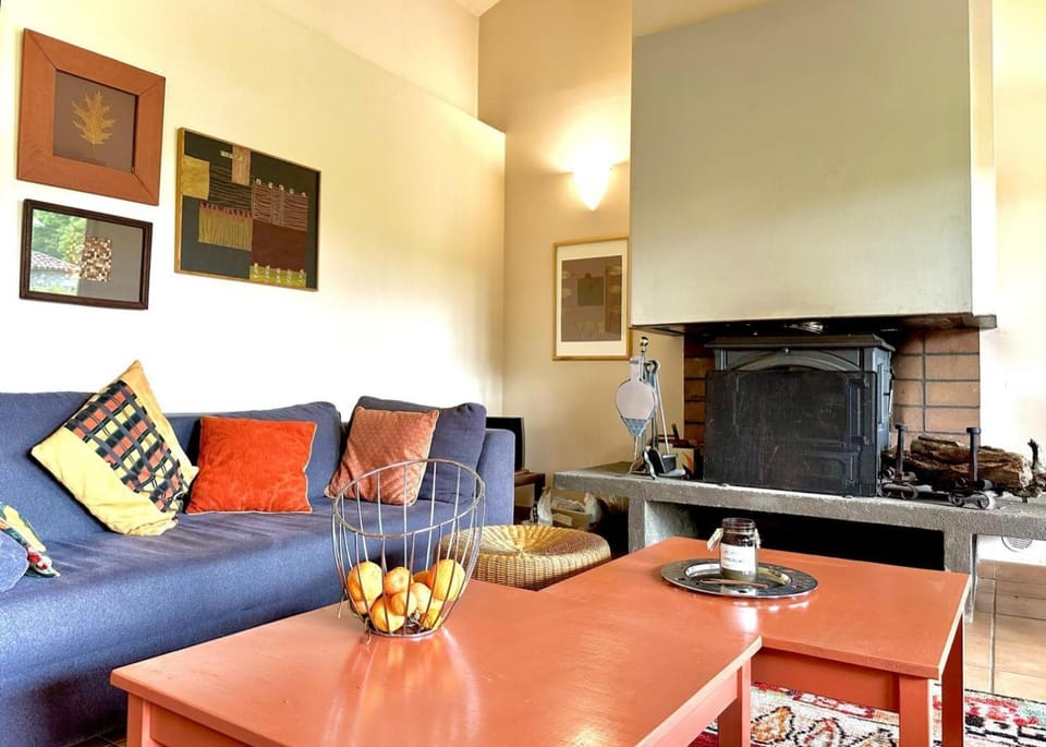 Le clos saint-paul - nature House in Occitanie