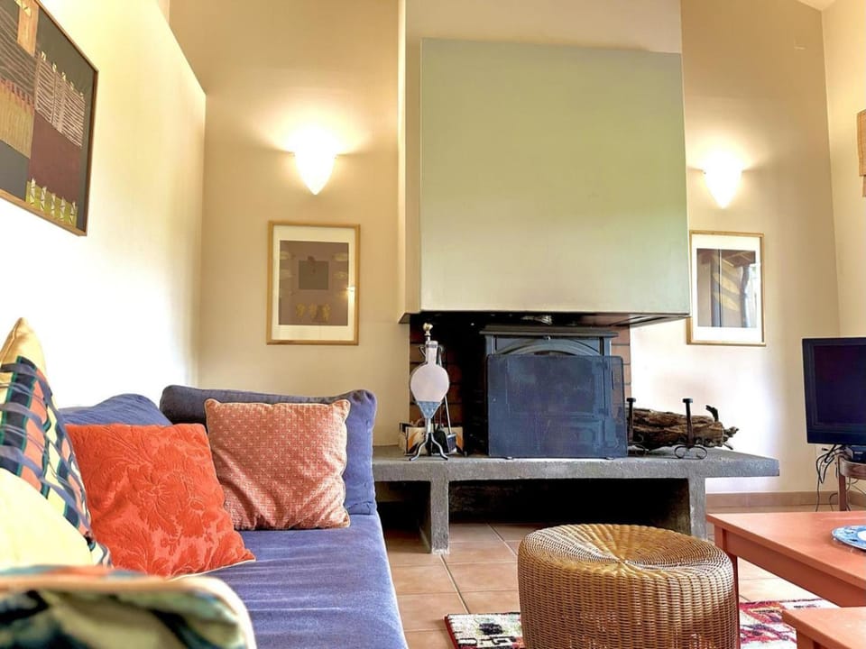 Le clos saint-paul - nature House in Occitanie