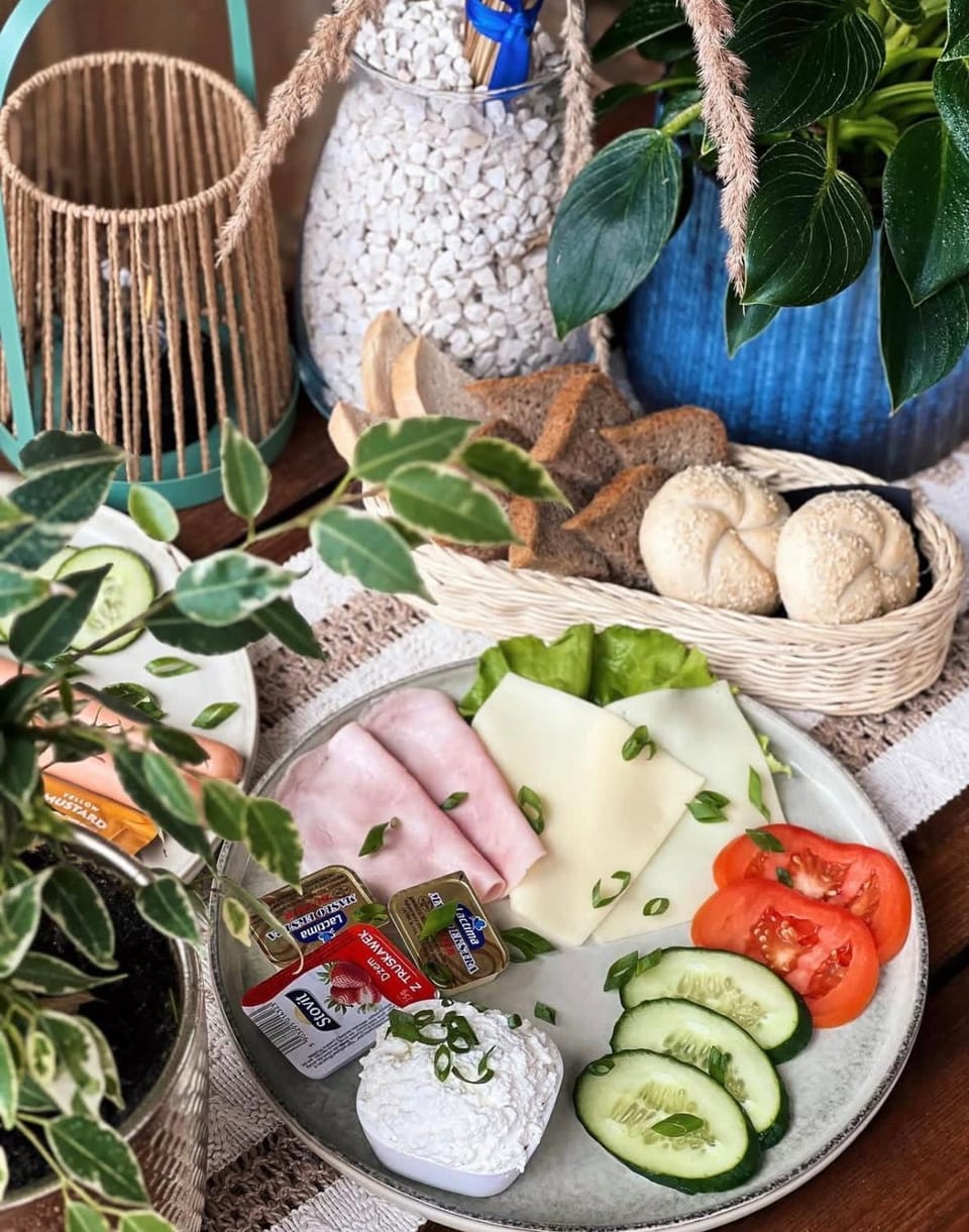 Big Foot Bed and Breakfast in Pomeranian Voivodeship