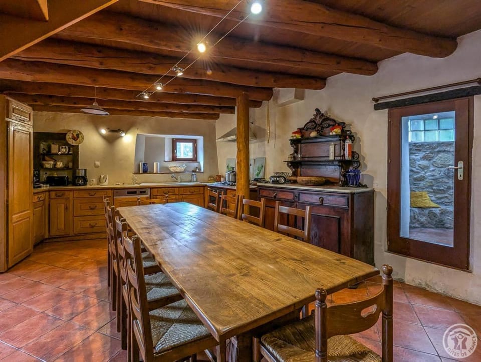 Près de l'eglise House in Occitanie