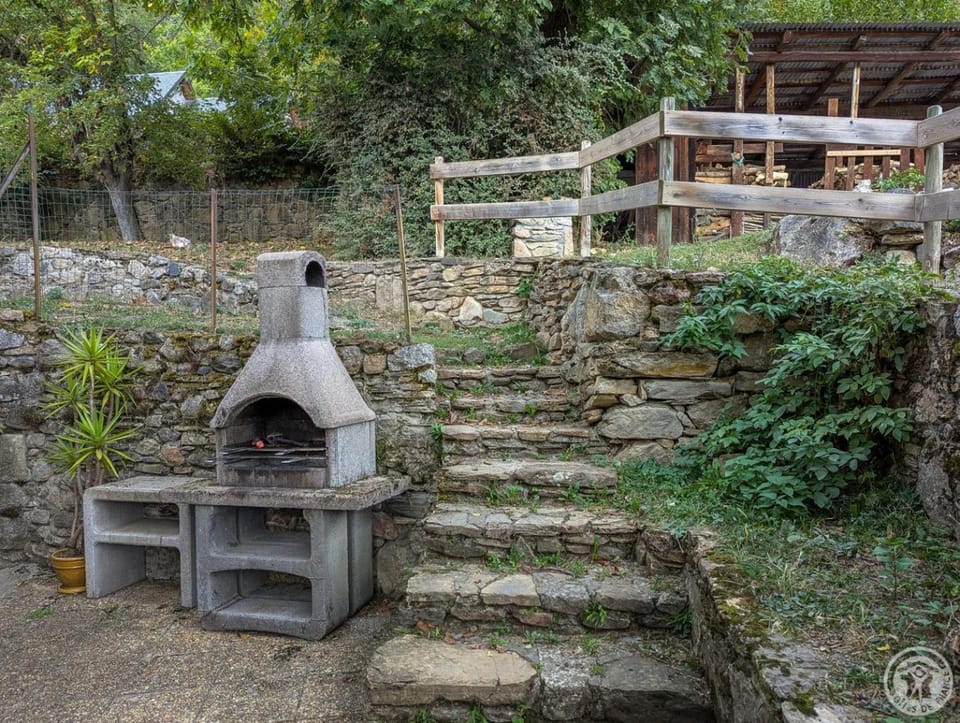 Près de l'eglise House in Occitanie