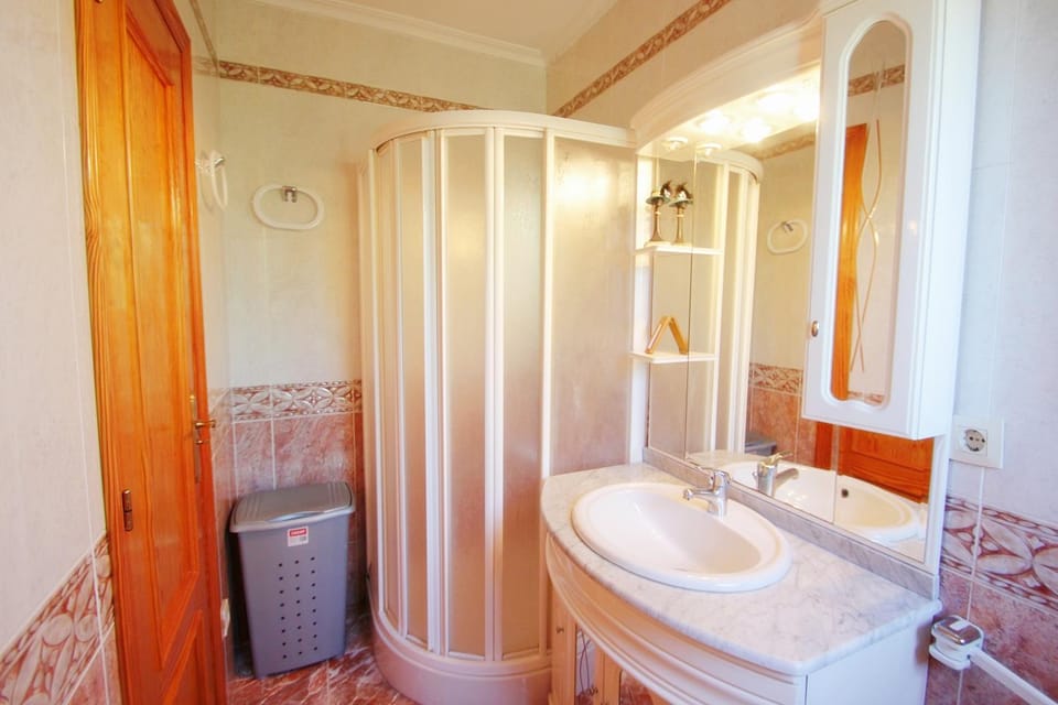 Finca Pineda - private pool villa in Benissa Villa in Marina Alta