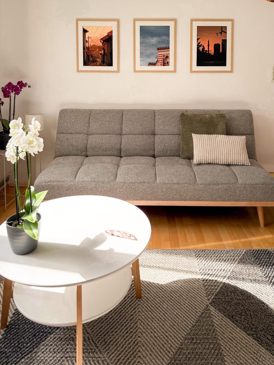 Living room, Seating area, internet, air conditioner