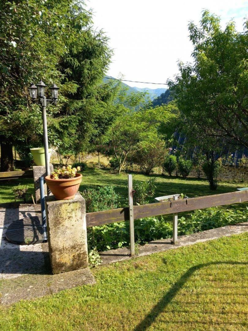 Chez courrier House in Occitanie