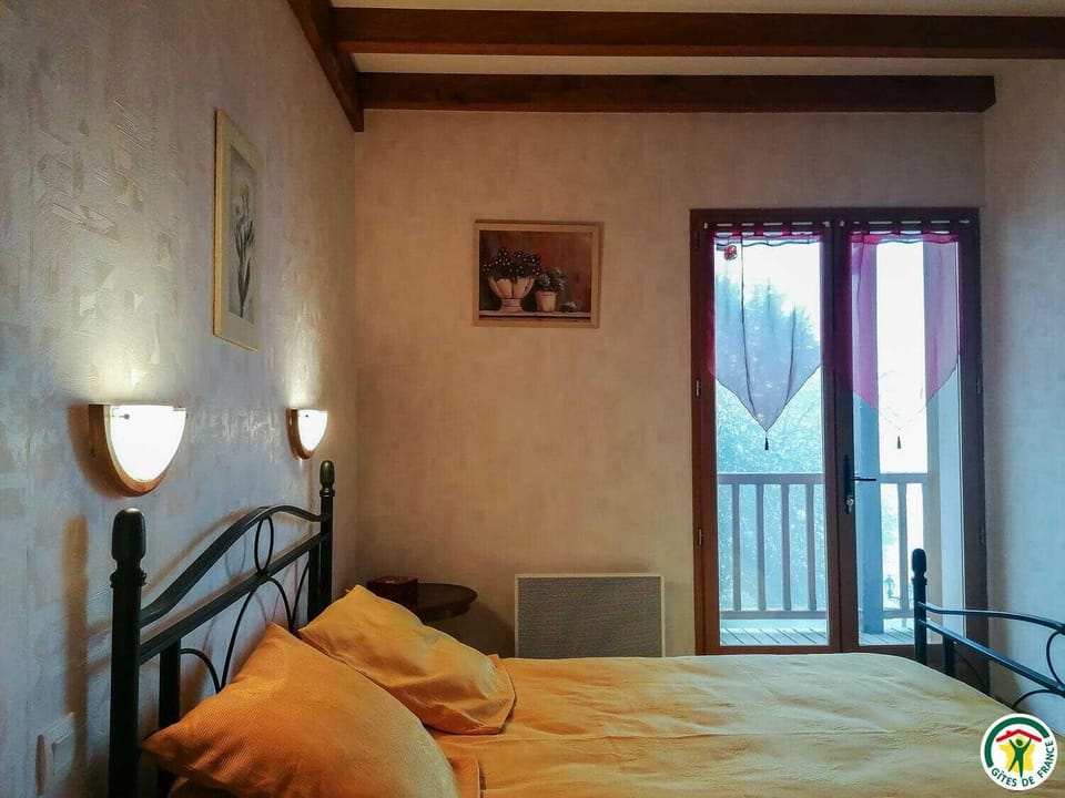 Chez courrier House in Occitanie