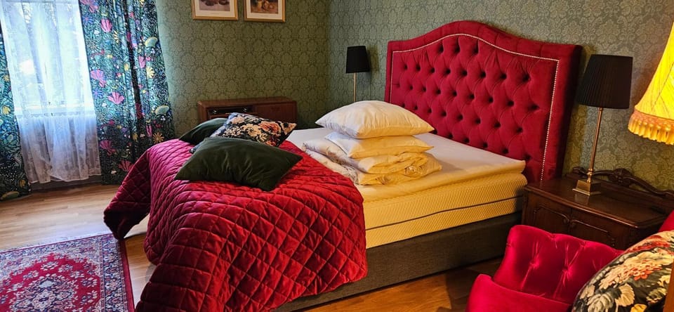 Tingsholm Festvåning, Konferens, Vandrarhem Hostel in Västra Götaland County