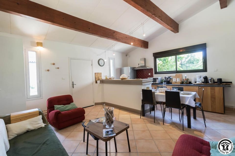 En sales House in Occitanie