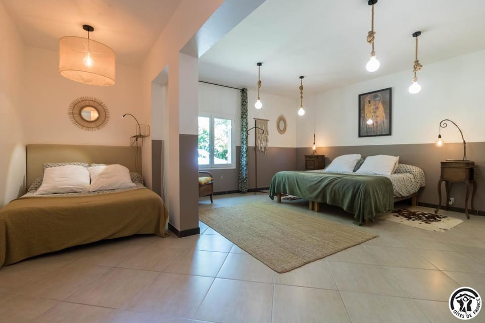 En sales House in Occitanie