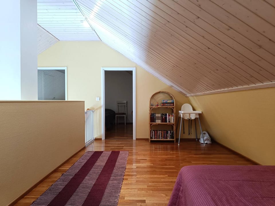 Alppivilla House in Lapland