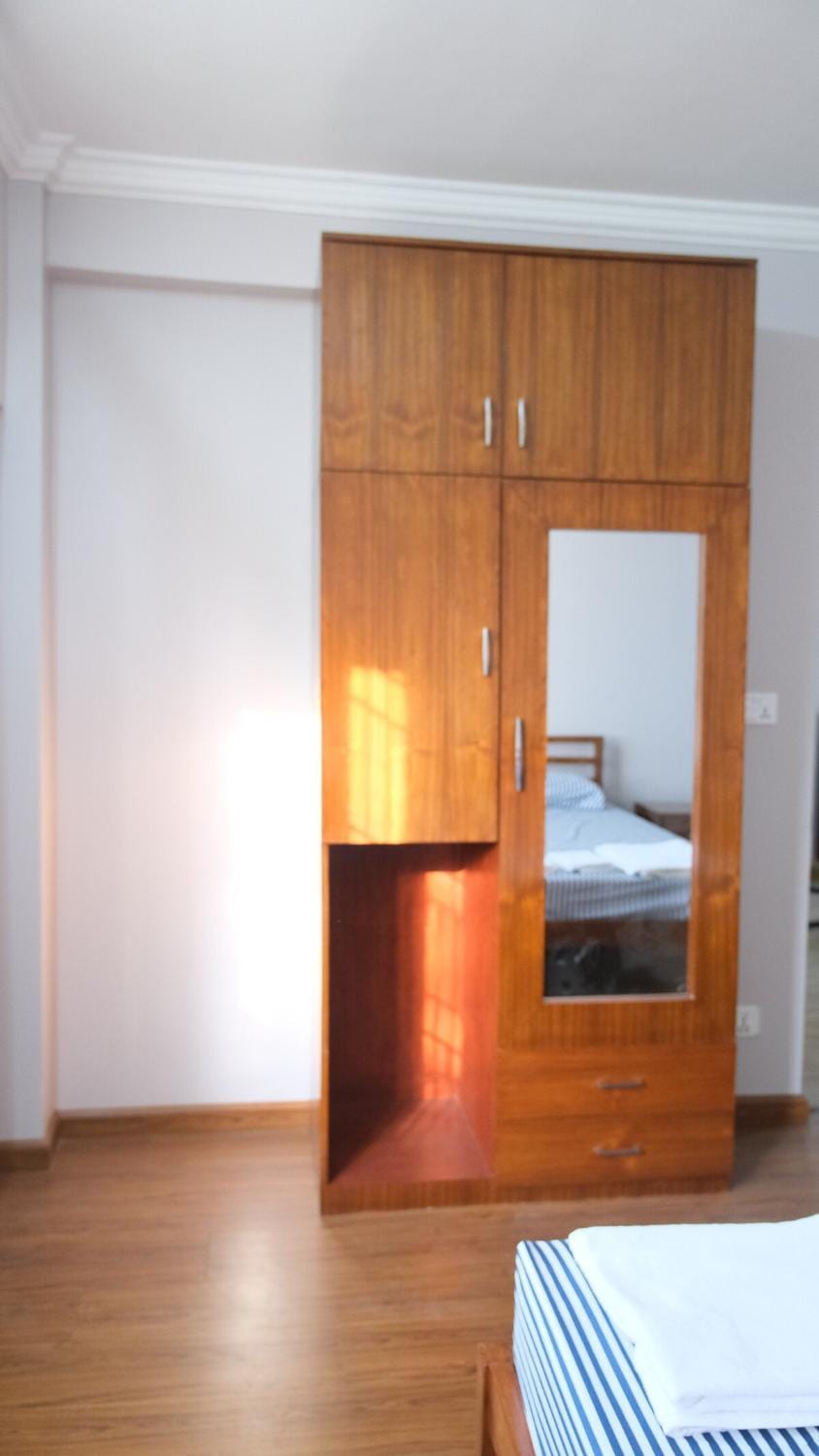 wardrobe
